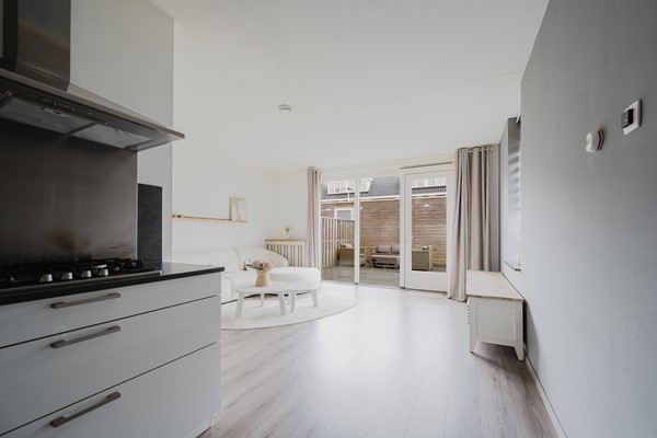 Medium property photo - Anna-Hoevestraat 6, 3232 VC Brielle